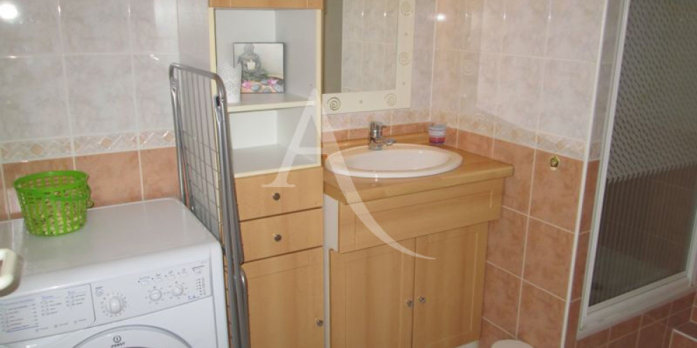 appartement à ST JEAN DE LUZ (64500)