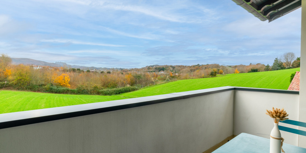 appartement à URRUGNE (64122)