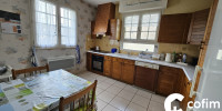 maison à OLORON STE MARIE (64400)