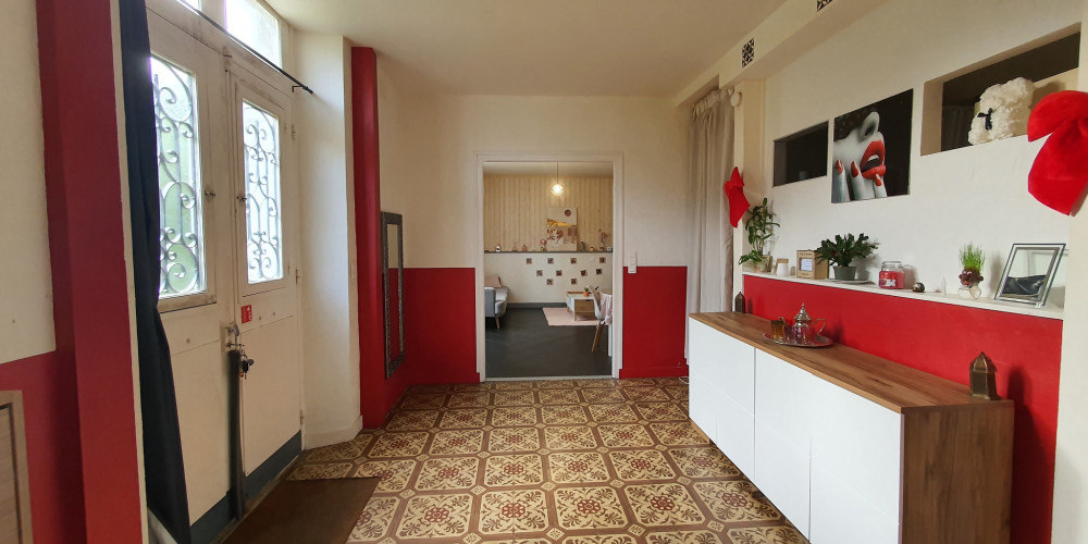 maison à PONTACQ (64530)