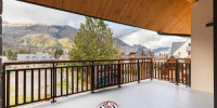 appartement à ST LARY SOULAN (65170)