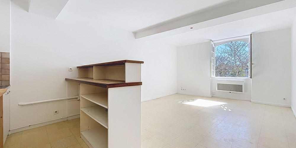 appartement à BAYONNE (64100)