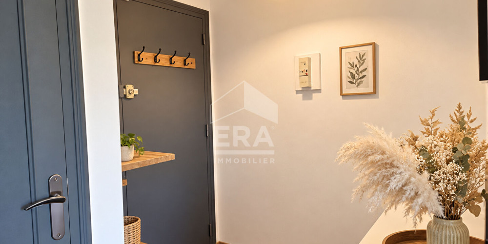 appartement à ANGLET (64600)