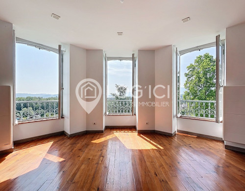 appartement  NAY