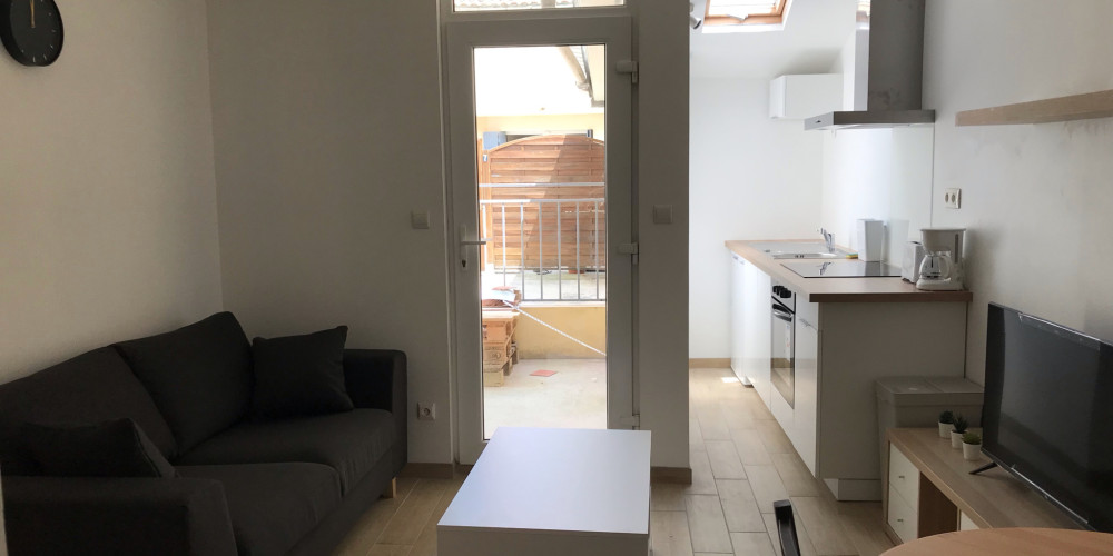 Image d'un location appartement à tarbes (65000) à 420€ à tarbes (65000)