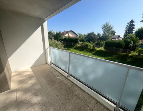 appartement  BAYONNE