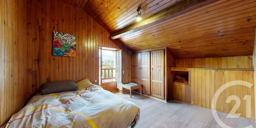 appartement à URRUGNE (64122)