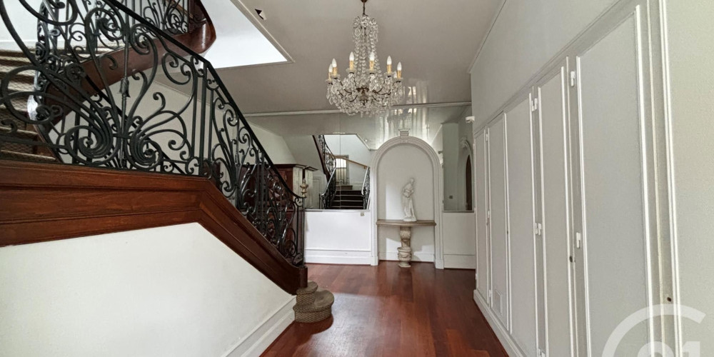 appartement à ANGLET (64600)