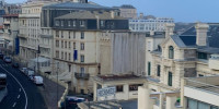 appartement à BIARRITZ (64200)