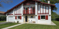 maison à USTARITZ (64480)