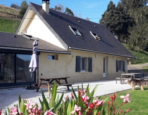 maison  BAGNERES DE BIGORRE
