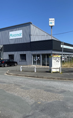 Local commercial  BAYONNE
