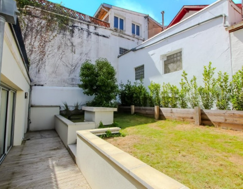 appartement  BIARRITZ