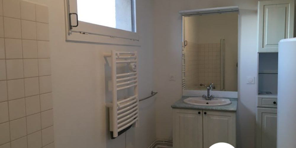 appartement à OLORON STE MARIE (64400)