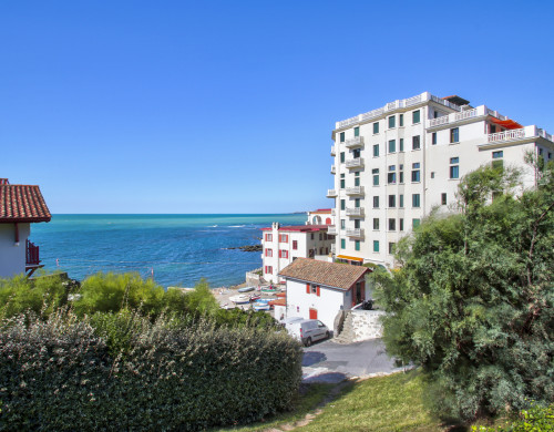 appartement  GUETHARY