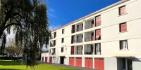 appartement à URRUGNE (64122)