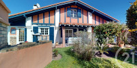 maison à ANGLET (64600)