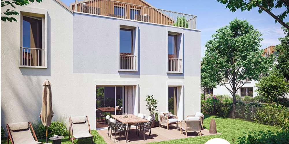 maison à BAYONNE (64100)