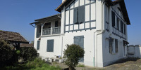 maison à PUYOO (64270)