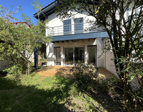 maison  BIDART
