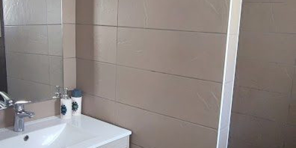 appartement à OLORON STE MARIE (64400)