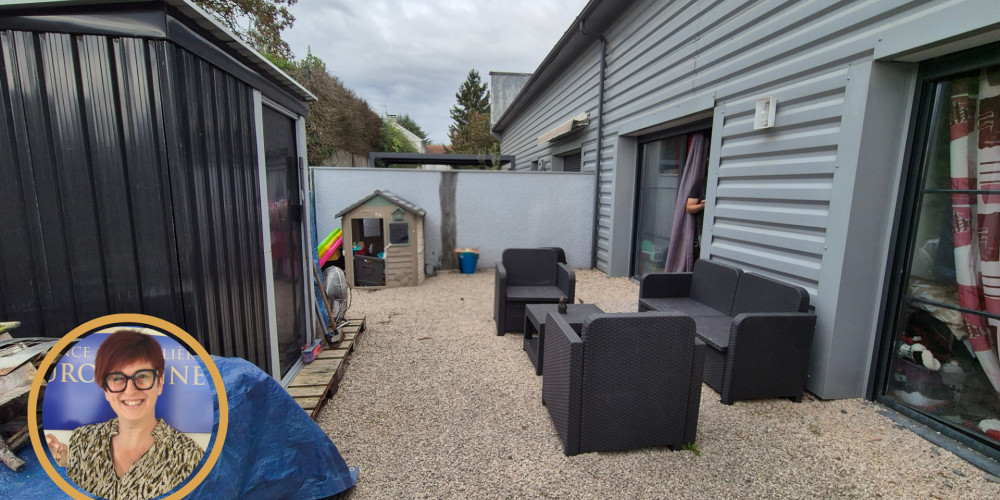 appartement à PONTACQ (64530)