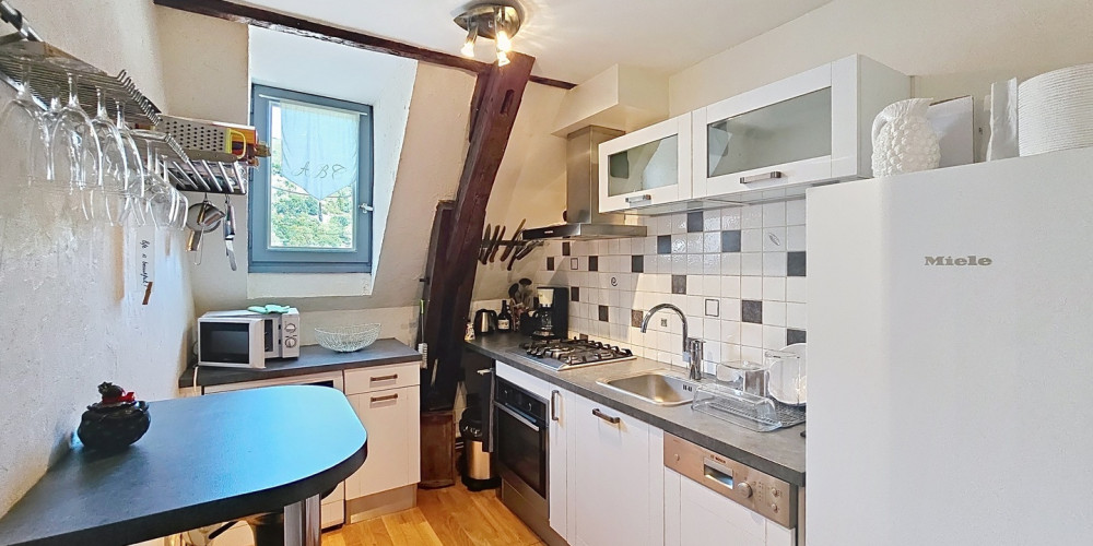 appartement à ARREAU (65240)