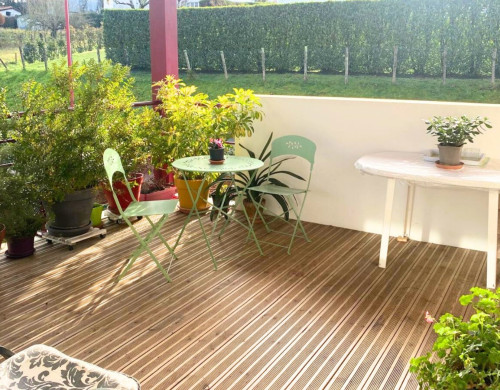 appartement  BARDOS