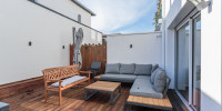 maison à ANGLET (64600)