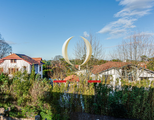 appartement  BIARRITZ