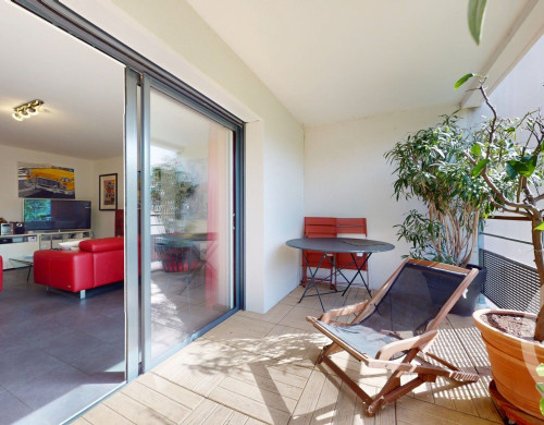 appartement  ANGLET