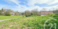 terrain à URRUGNE (64122)