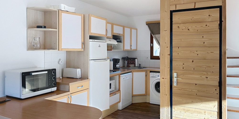 appartement à VIGNEC (65170)