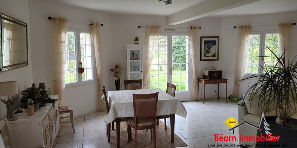 maison à SALIES DE BEARN (64270)