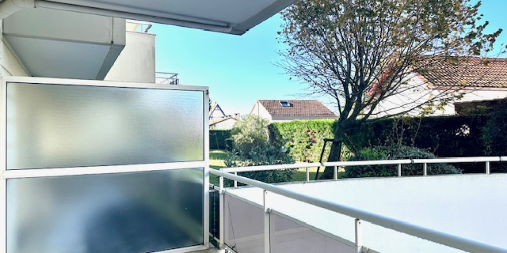 appartement à BIARRITZ (64200)