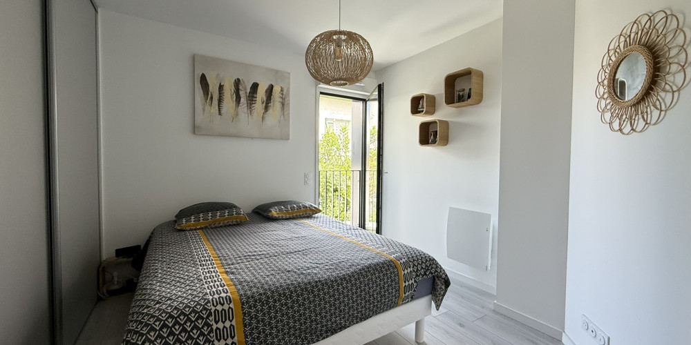 appartement à ANGLET (64600)