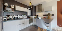 appartement à ANGLET (64600)