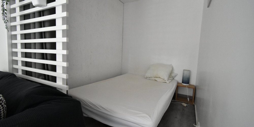 appartement à BAYONNE (64100)