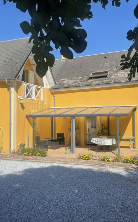 Maison  LOURDES