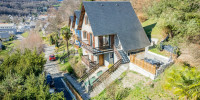maison à LAU BALAGNAS (65400)