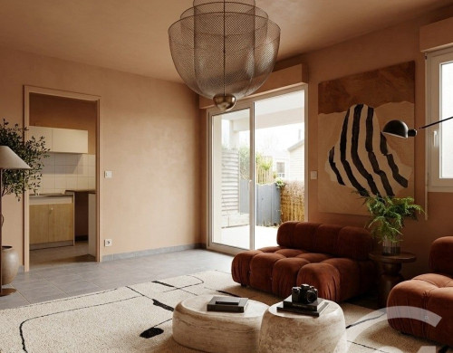 appartement  BIDART