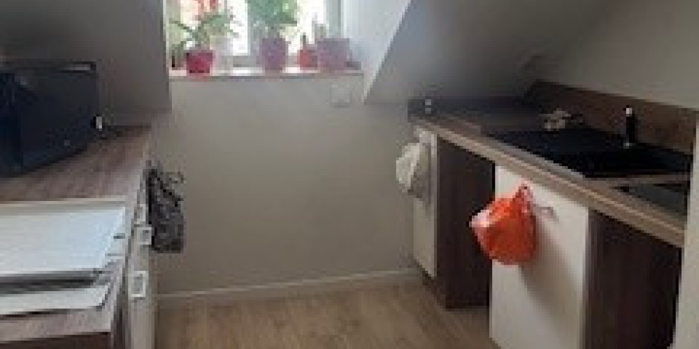 appartement à LOURDES (65100)