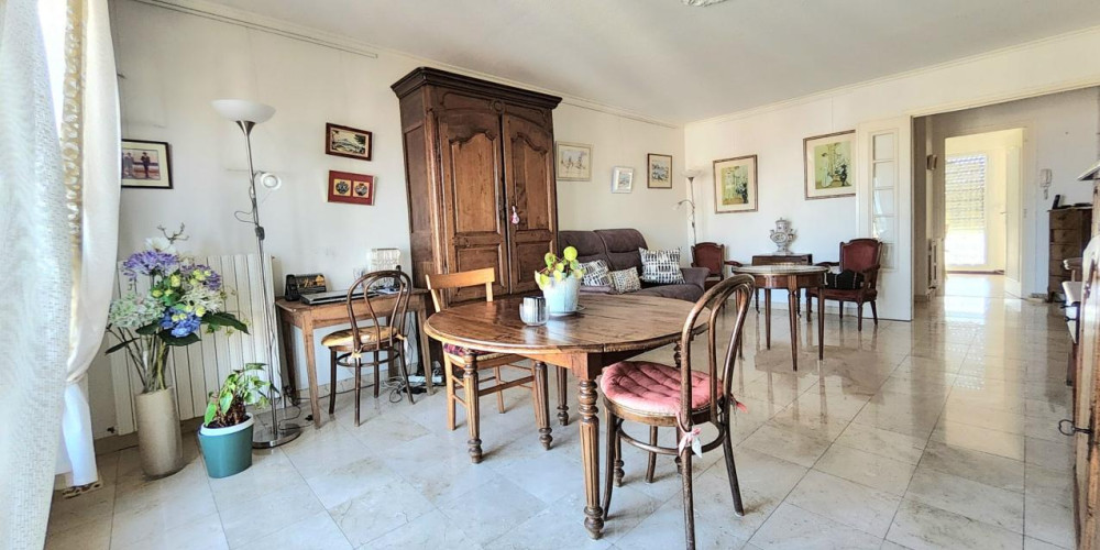 appartement à BIARRITZ (64200)