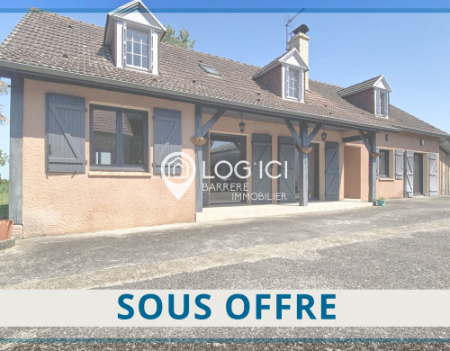 maison  MORLAAS