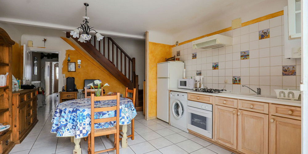 maison à AINHOA (64250)