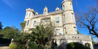 appartement à ANGLET (64600)