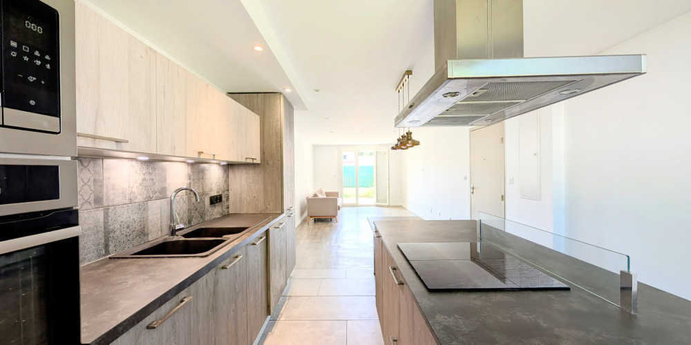 appartement à SOUES (65430)