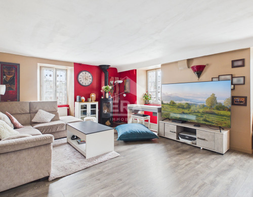 maison  HASPARREN