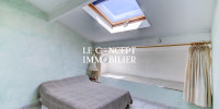 appartement à BIARRITZ (64200)