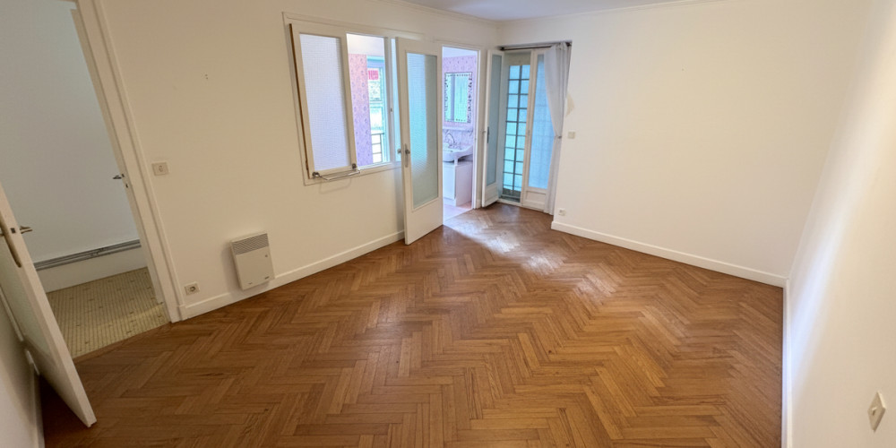 appartement à ST JEAN DE LUZ (64500)